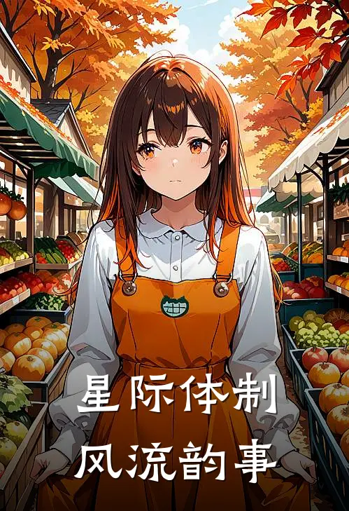 星际体制风流韵事