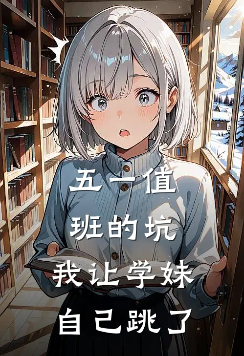 五一值班的坑，我让学妹自己跳了