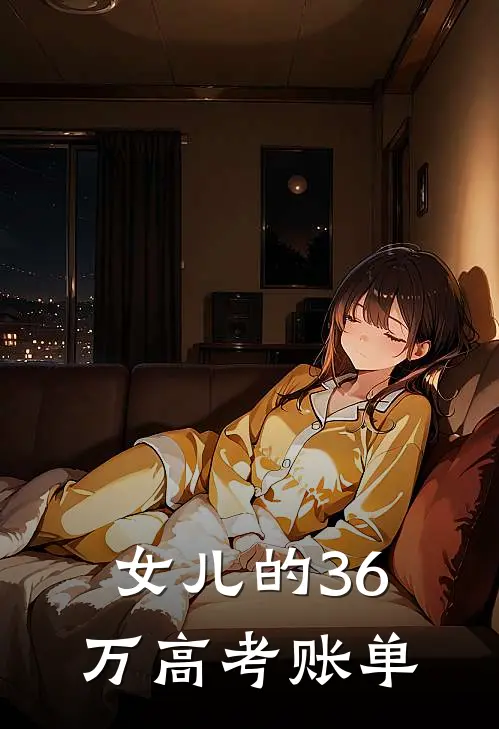女儿的36万高考账单