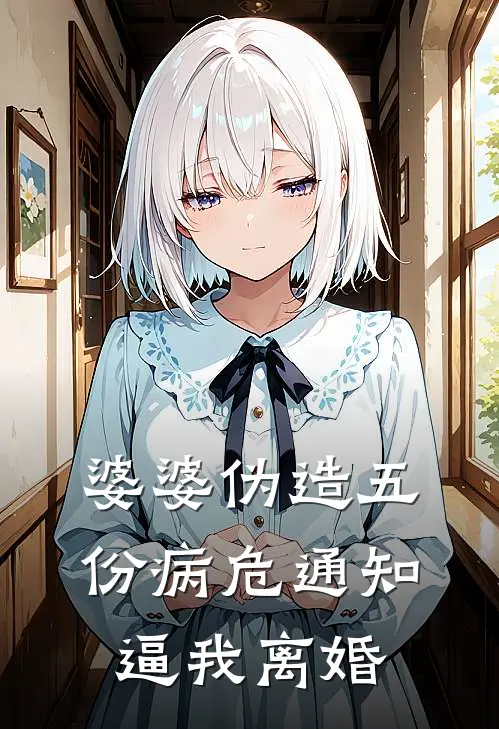 婆婆伪造五份病危通知逼我离婚