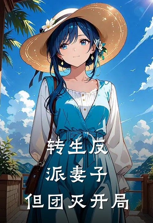 转生反派妻子,但团灭开局成为女主