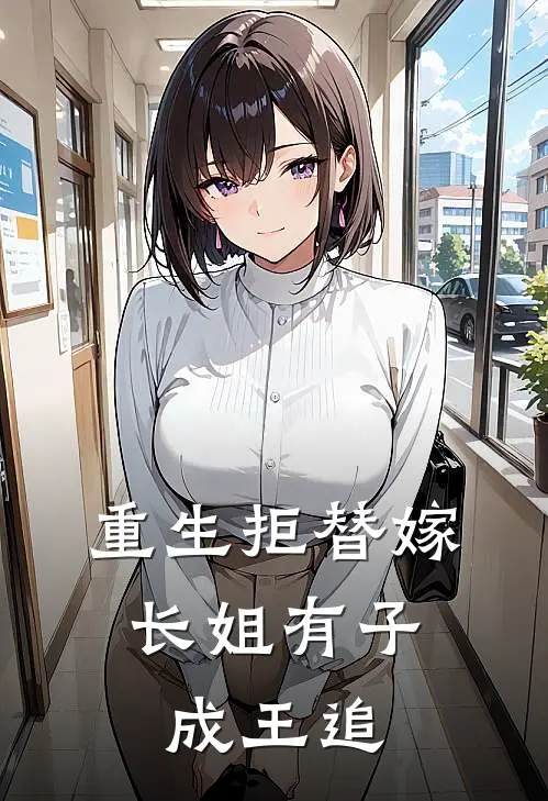 重生拒替嫁，长姐有子成王追