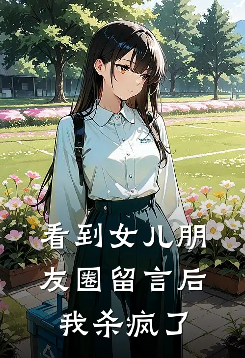 看到女儿朋友圈留言后，我杀疯了