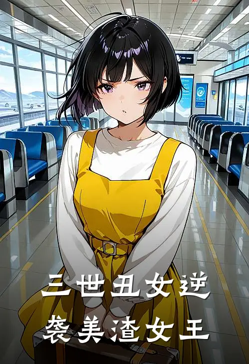 三世丑女逆袭美渣女王