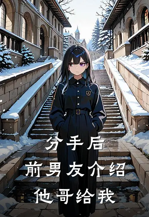 分手后，前男友介绍他哥给我