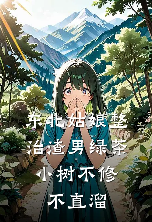 东北姑娘整治渣男绿茶，小树不修不直溜