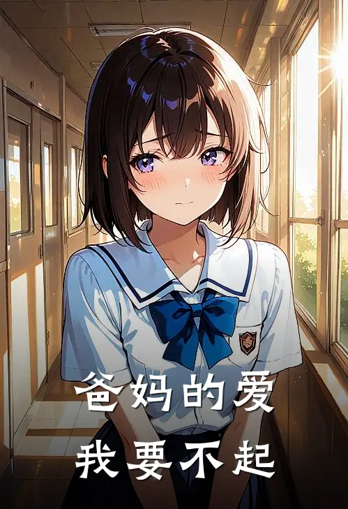 爸妈的爱，我要不起