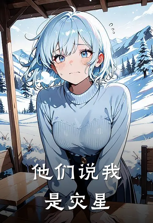 他们说我是灾星