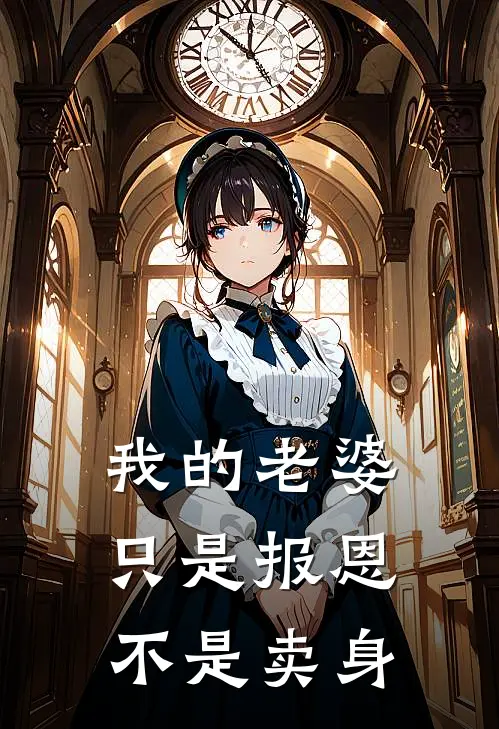 我的老婆只是报恩，不是卖身