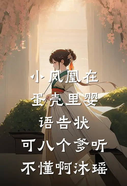 小凤凰在蛋壳里婴语告状，可八个爹听不懂啊沐瑶