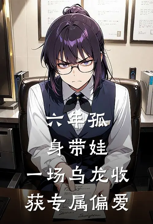 六年孤身带娃，一场乌龙收获专属偏爱