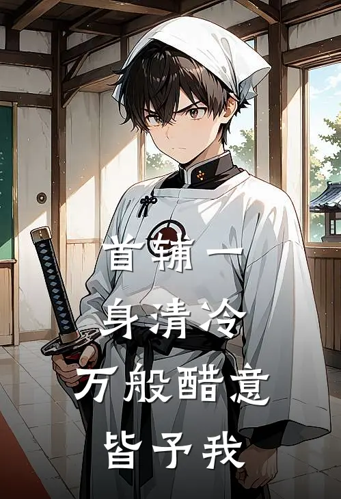 首辅一身清冷，万般醋意皆予我