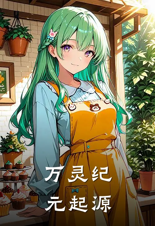 万灵纪元起源