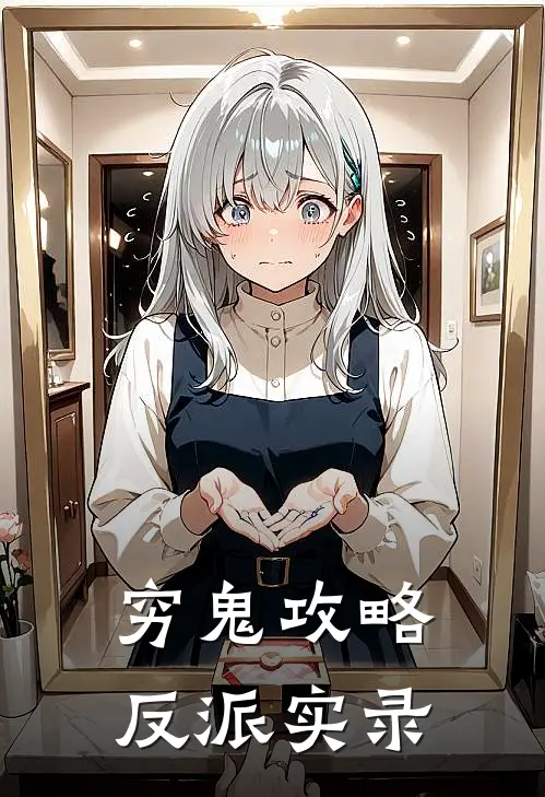 穷鬼攻略反派实录