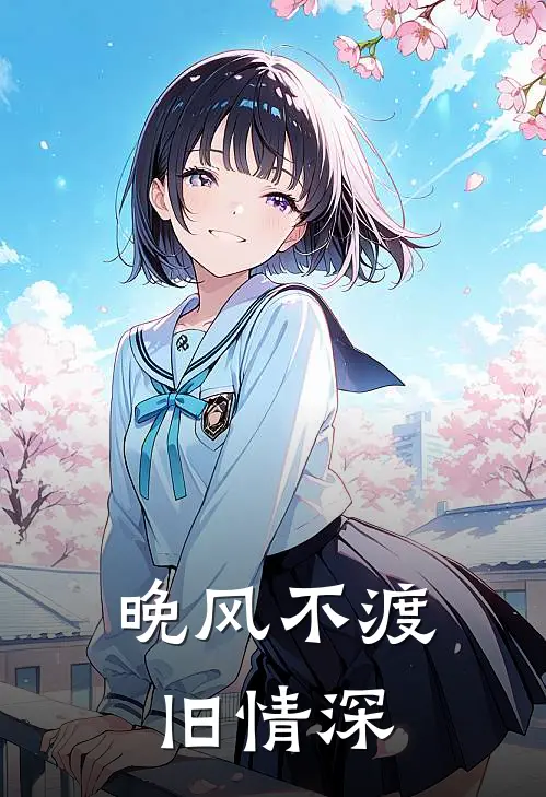 晚风不渡旧情深