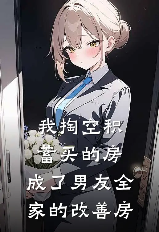我掏空积蓄买的房，成了男友全家的改善房