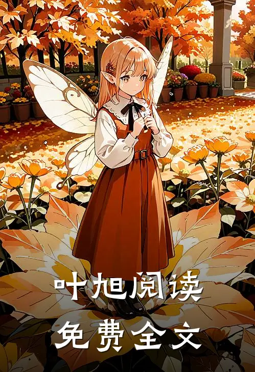 叶旭阅读免费全文