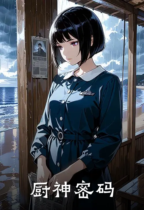 厨神密码