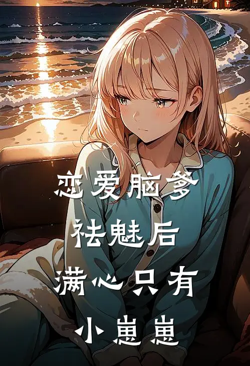 恋爱脑爹祛魅后，满心只有小崽崽