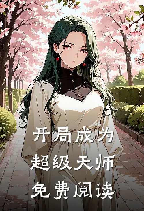 开局成为超级天师免费阅读
