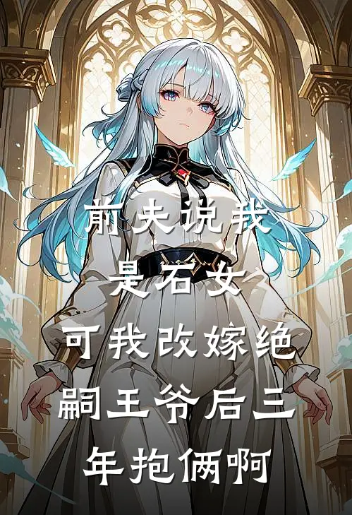 前夫说我是石女，可我改嫁绝嗣王爷后三年抱俩啊