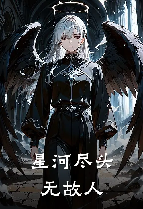 星河尽头无故人