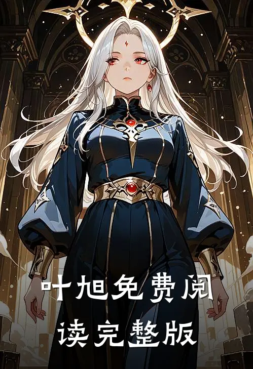 叶旭免费阅读完整版