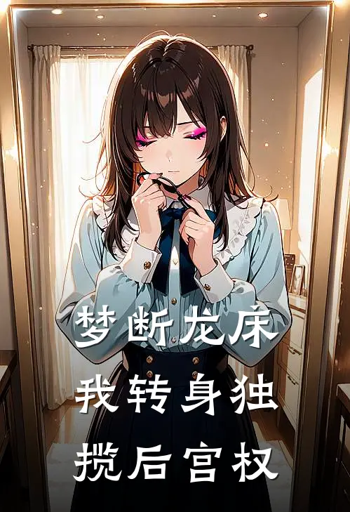 梦断龙床，我转身独揽后宫权