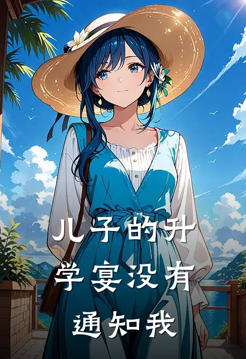 儿子的升学宴没有通知我