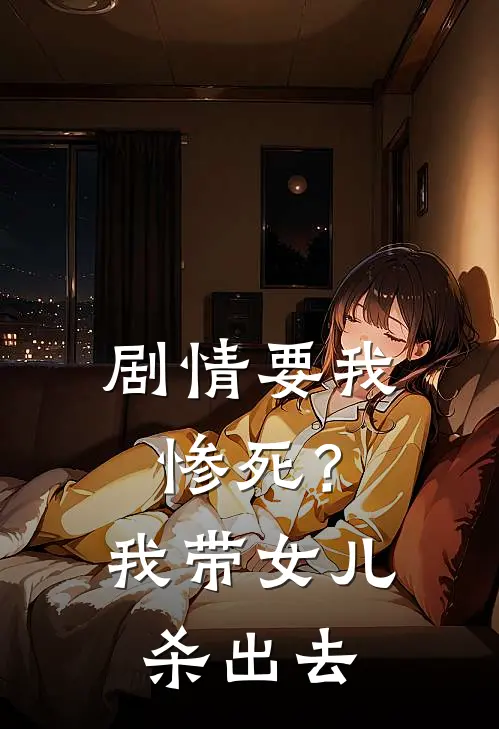 剧情要我惨死？我带女儿杀出去