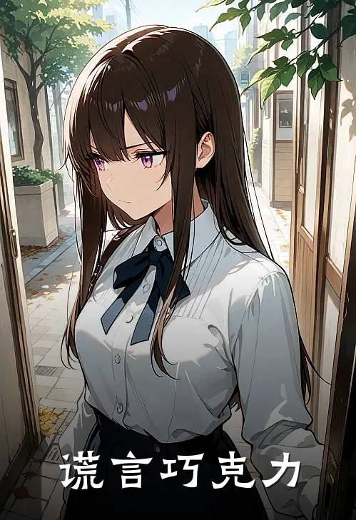 谎言巧克力