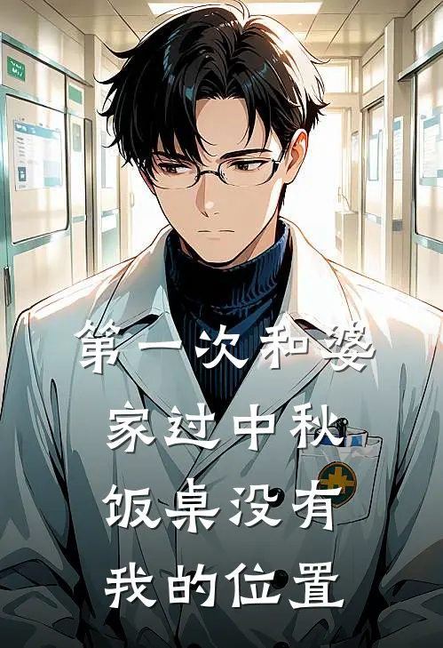 第一次和婆家过中秋，饭桌没有我的位置