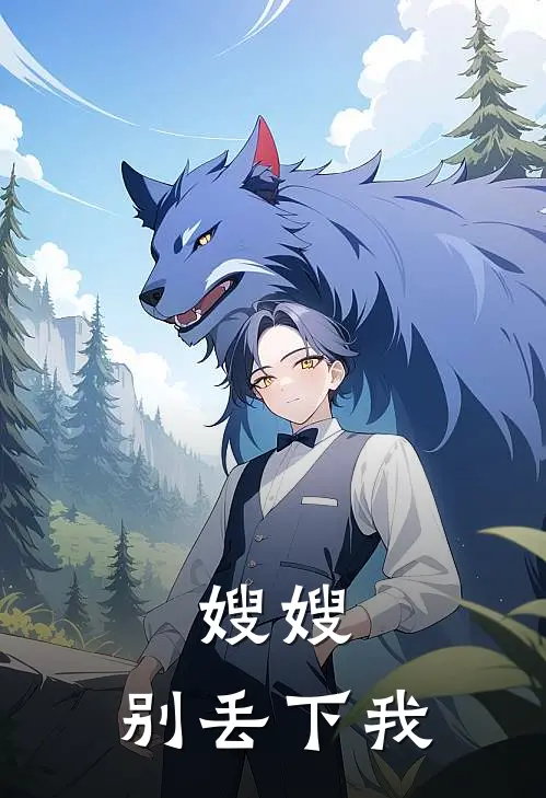 嫂嫂，别丢下我