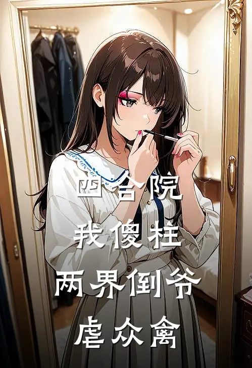 四合院：我傻柱，两界倒爷虐众禽