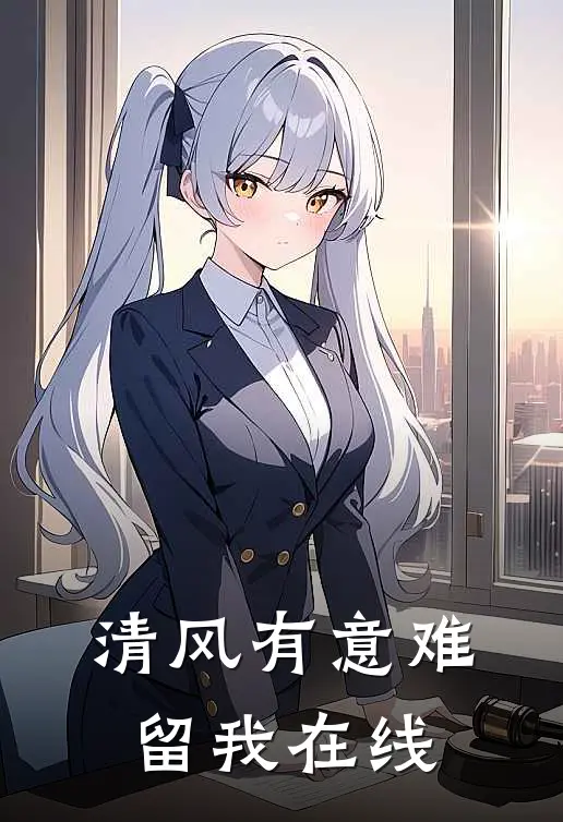 清风有意难留我在线