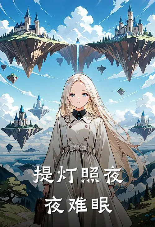 提灯照夜夜难眠