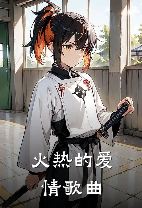 火热的爱情歌曲