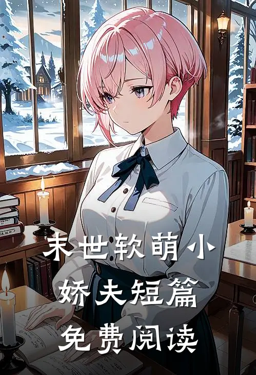 末世软萌小娇夫短篇免费阅读