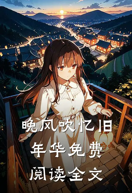 晚风吹忆旧年华免费阅读全文