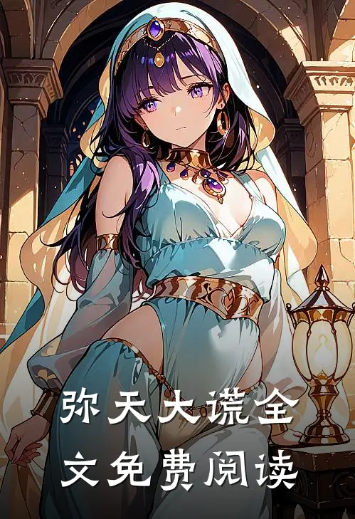 弥天大谎全文免费阅读