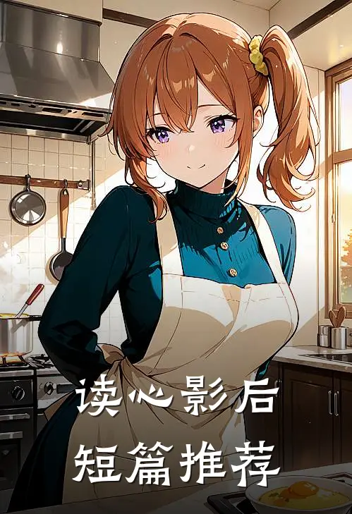 读心影后短篇推荐