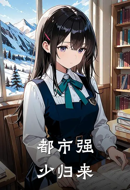 都市强少归来
