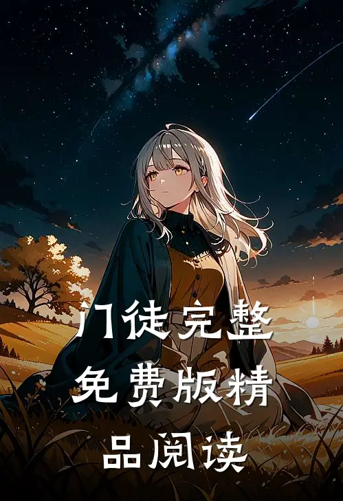 门徒完整免费版精品阅读