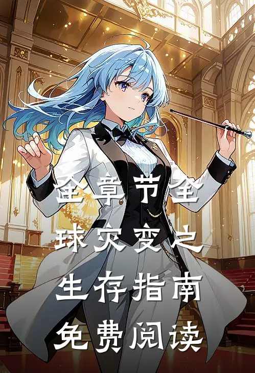 全章节全球灾变之生存指南免费阅读