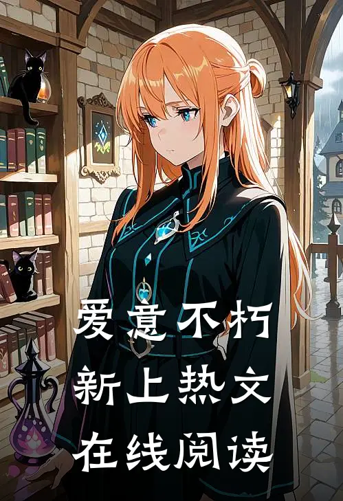 爱意不朽新上热文在线阅读