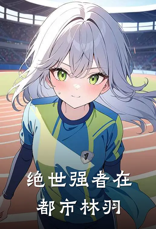 绝世强者在都市林羽