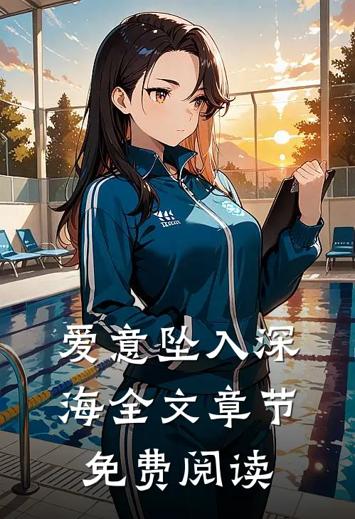 爱意坠入深海全文章节免费阅读