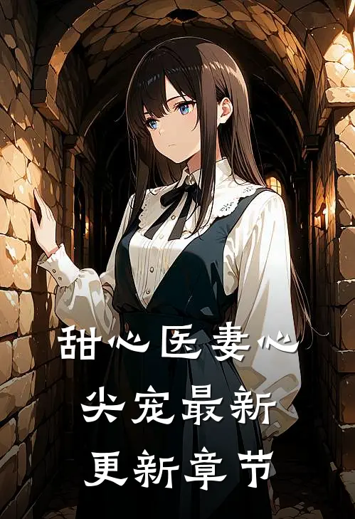 甜心医妻心尖宠最新更新章节