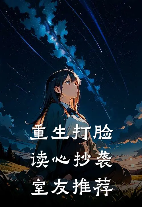 重生打脸读心抄袭室友推荐