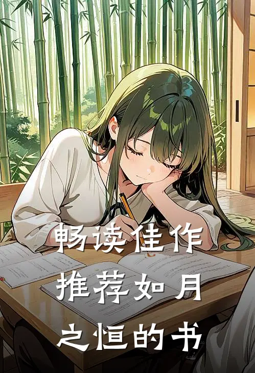 畅读佳作推荐如月之恒的书